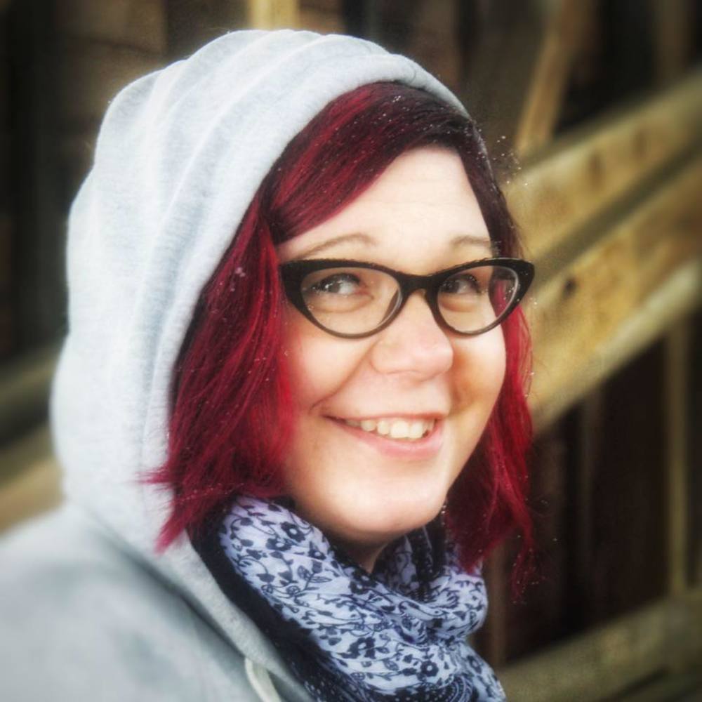 Meet your Posher, Kyron